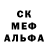 Метадон methadone Nusheta.