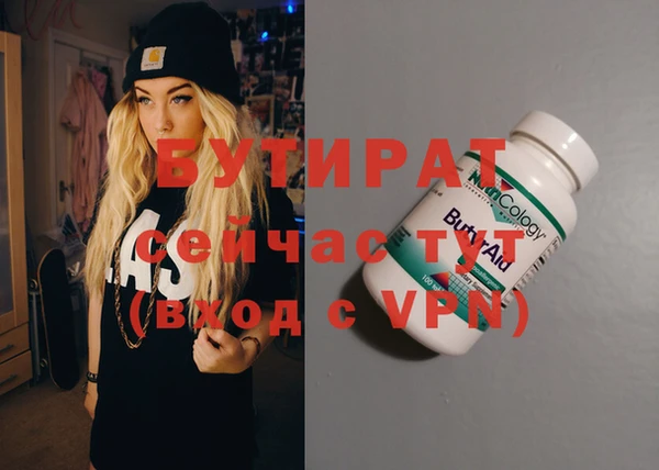 хмурый Вяземский