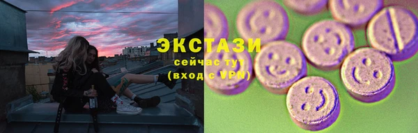 хмурый Вяземский