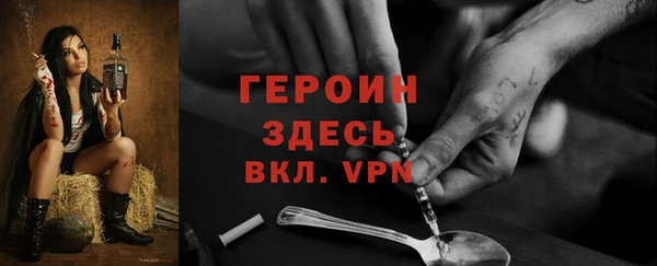 хмурый Вяземский