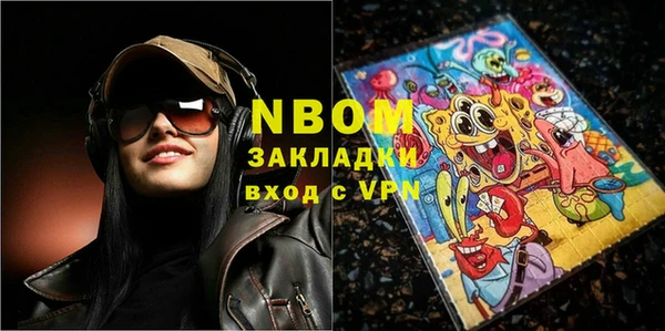 хмурый Вяземский