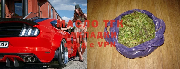 хмурый Вяземский