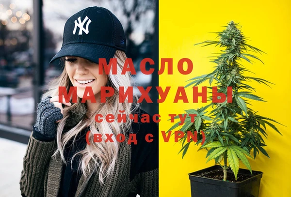 хмурый Вяземский